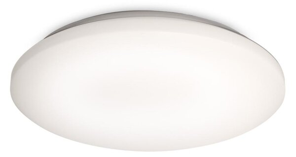 Osram - Plafoniera LED da soffitto per bagno con sensore ORBIS LED/25W/230V IP44