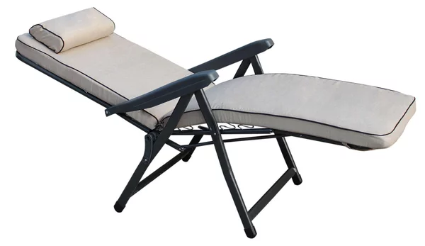 HARPER - poltrona sdraio relax reclinabile