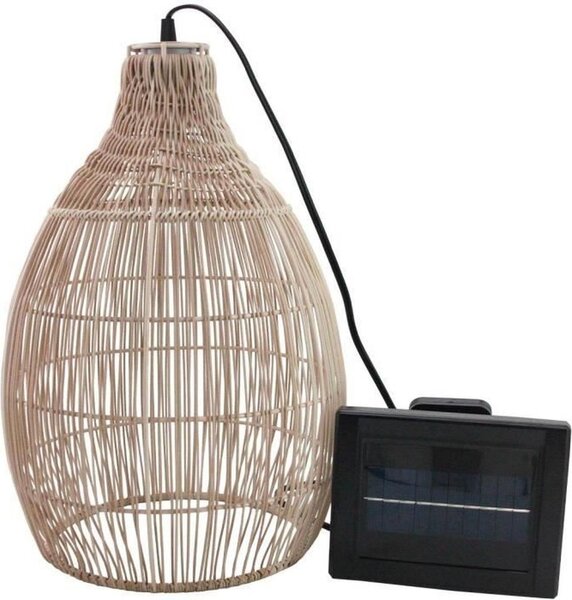 Lampada solare lumisky per le vacanze