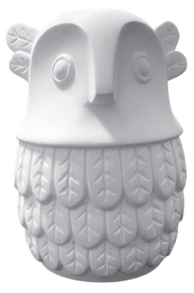 Applique gesso lampadari bartalini lwo gu10 led verniciabile moderno monoemissione - Lampadari Bartalini Gesso