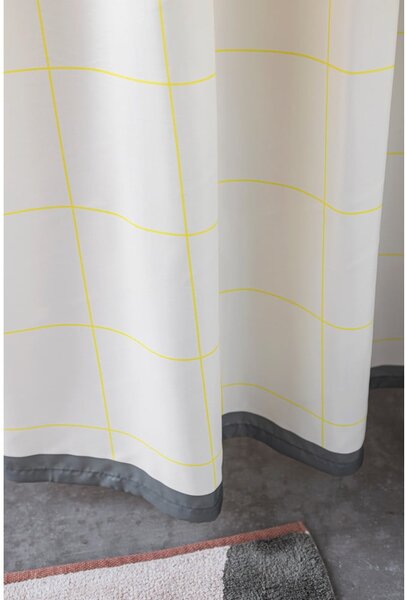 Tenda per doccia 150x200 cm Mesh - Mette Ditmer Denmark