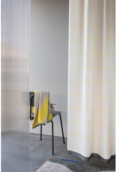 Tenda per doccia 150x200 cm Mesh - Mette Ditmer Denmark