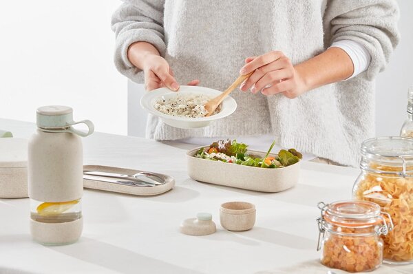 Portapranzo To Go Organic – Lékué