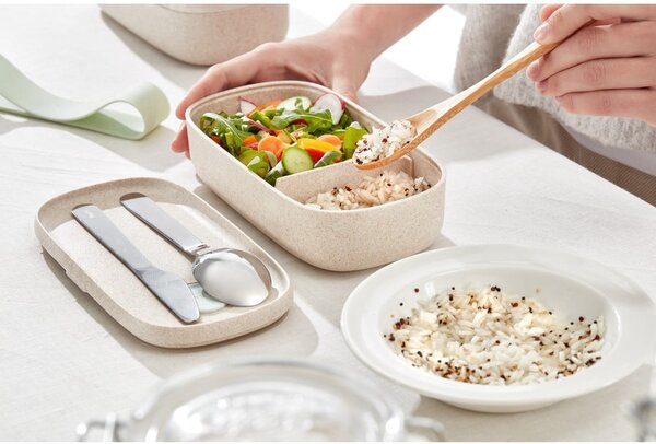 Portapranzo To Go Organic – Lékué
