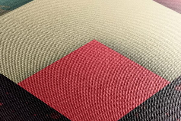Stampa su tela – Testura astratta