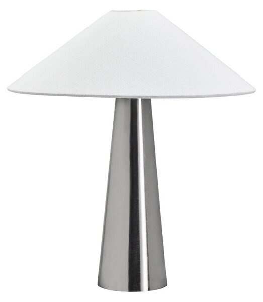 Lampade da tavolo House Doctor, Soffi, Metallizzato, Soggiorno, Metallo, Design