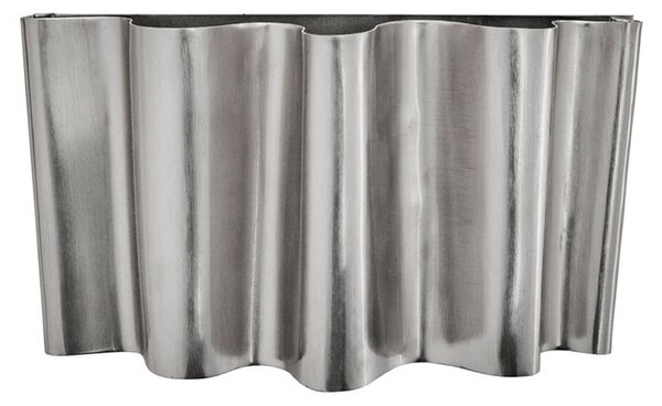 Applique da parete House Doctor, Flola, Metallizzato, Corridoio, Metallo, Design
