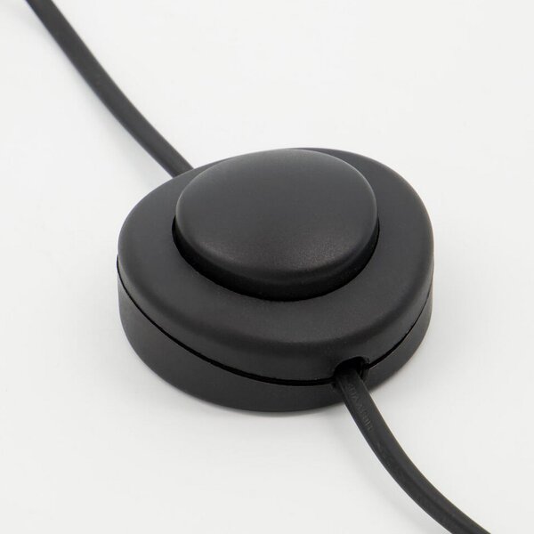 Lampada da terra House Doctor, Precise, Metallizzato, Soggiorno, Metallo, Design
