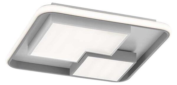 Wofi 11610 - Plafoniera LED dimmerabile FELA LED/40,5W/230V 3000K