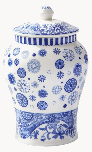 Vaso Blue Italian