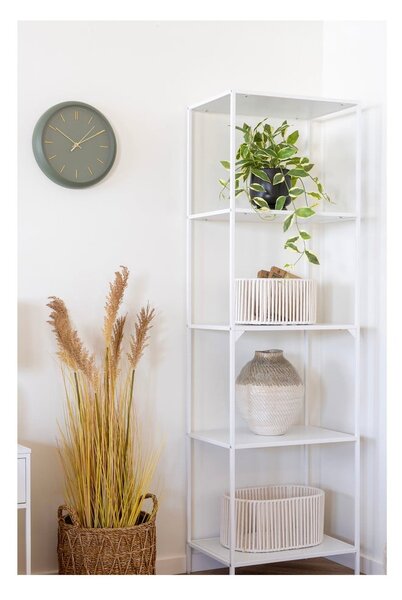 Cestini in tessuto in set da 2 38x25,5x18 cm Arese - House Nordic
