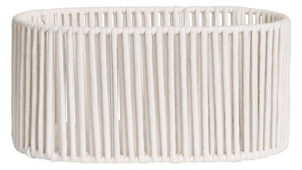 Cestini in tessuto in set da 2 38x25,5x18 cm Arese - House Nordic