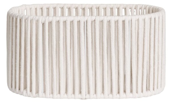 Cestini in tessuto in set da 2 38x25,5x18 cm Arese - House Nordic