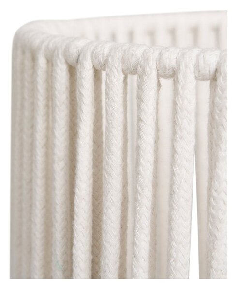 Cestini in tessuto in set da 2 38x25,5x18 cm Arese - House Nordic