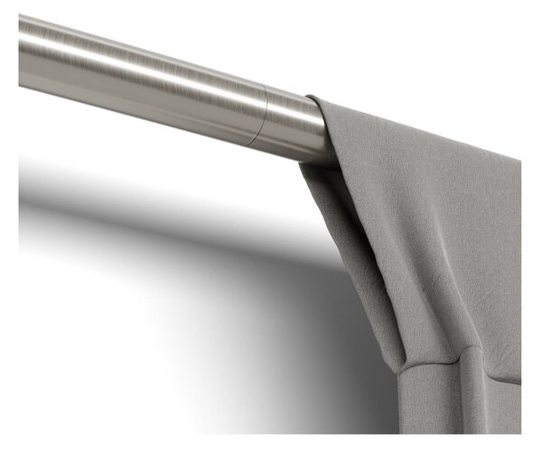 Bastone per tende allungabile 163 - 325 cm Zen - Umbra