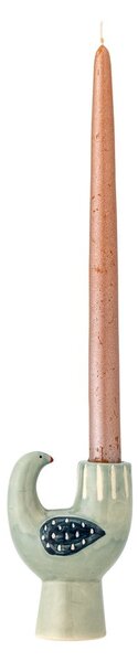 Candeliere in gres Trudy - Bloomingville
