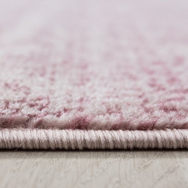 Tappeto rosa chiaro 160x230 cm Plus - Ayyildiz Carpets