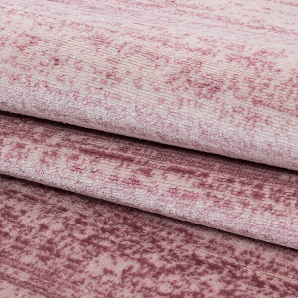 Tappeto rosa chiaro 160x230 cm Plus - Ayyildiz Carpets