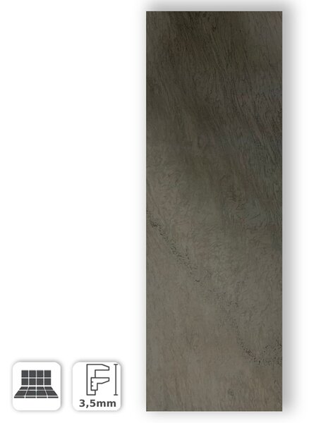 KERLITE CIPOLLINO GRIP 50X150 - GRES PORCELLANATO SOTTILE 3MM EFFETTO PIETRA