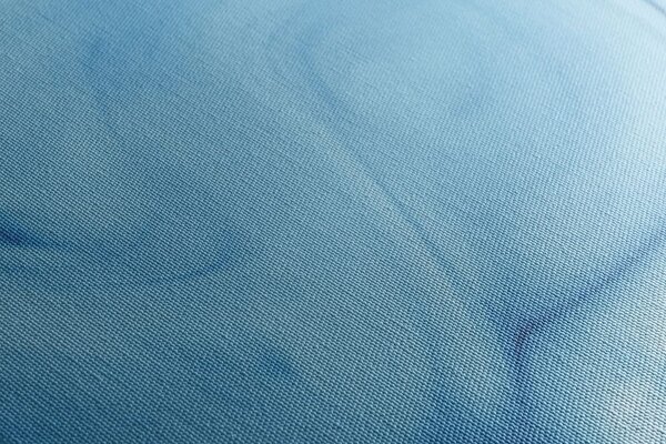Quadro su tela – Splendida astrazione blu