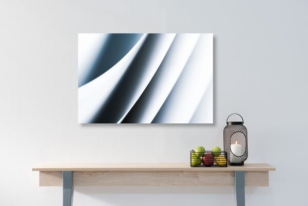 Quadro su tela – Astrazione discreta