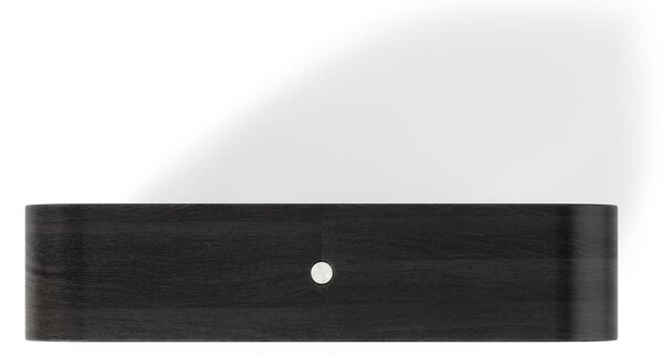 Cornice nera in legno 26x31,5 cm Bellwood - Umbra