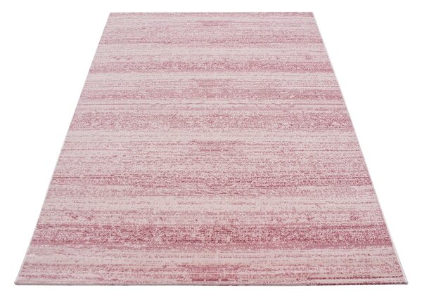 Tappeto rosa chiaro 160x230 cm Plus - Ayyildiz Carpets