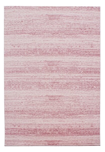 Tappeto rosa chiaro 120x170 cm Plus - Ayyildiz Carpets