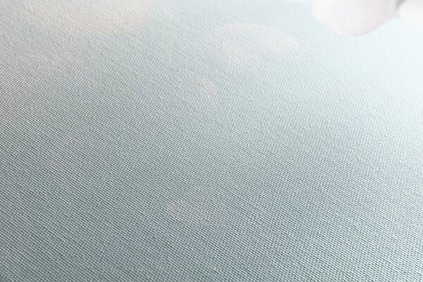 Quadro su tela – Angioletto