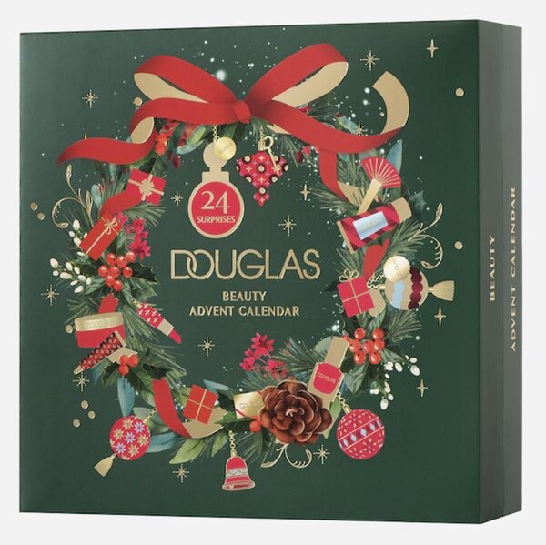 Calendario dell'Avvento Douglas Collection, edizione 2026