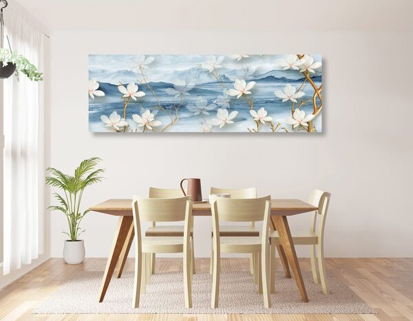 Quadro su tela – In versione insolita