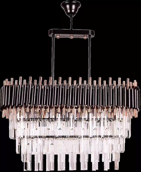 Lampadario a soffitto lampadario grigio lampadario a soffitto cristallo