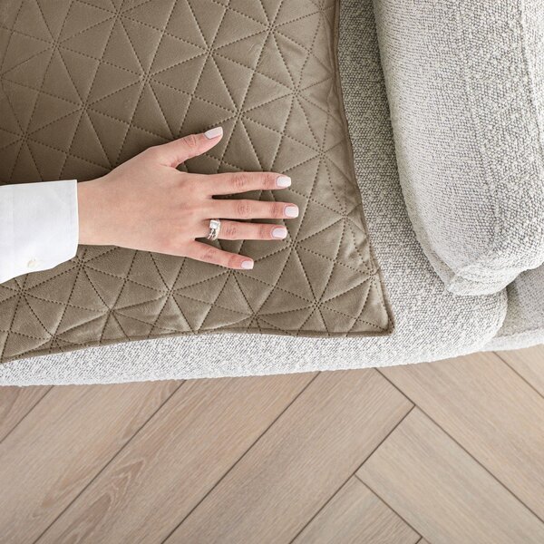 Federe in set da 2 45x45 cm Laila - AmeliaHome
