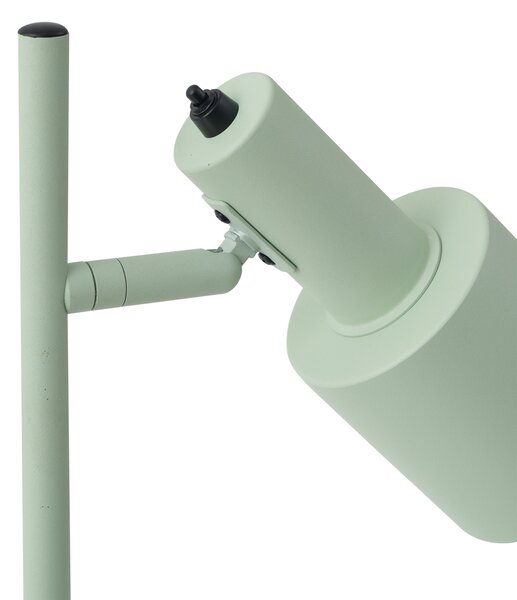 Lampada da tavolo moderna verde - Stijn