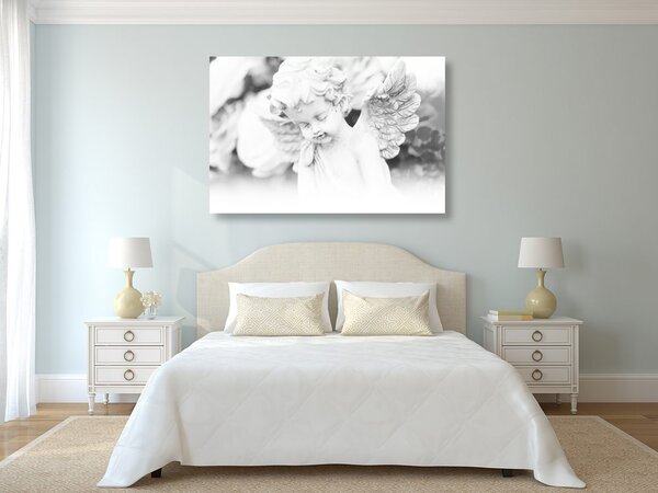 Quadro su tela – Angioletto
