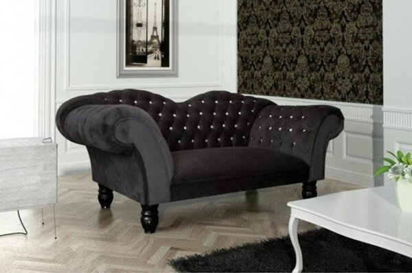 Divano Chesterfield Divano Tappezzato Divani Classici Designer Divani Grandi CUPIDOII