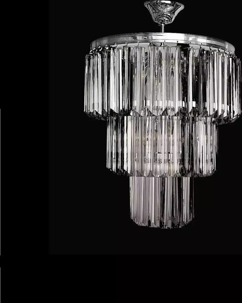 Lampadario a soffitto lampadario argento lampadario a soffitto cristallo