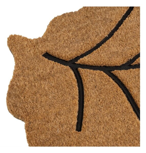 Zerbino in fibre di cocco 45x75 cm Leaf – Casa Selección