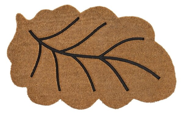 Zerbino in fibre di cocco 45x75 cm Leaf – Casa Selección