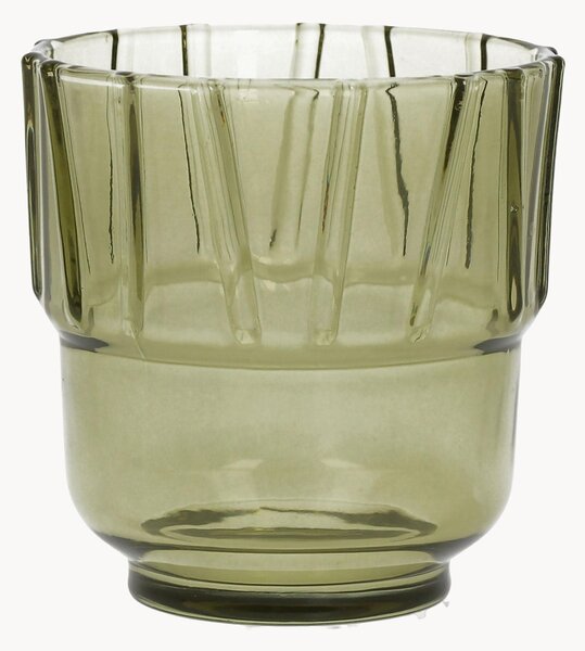 Set di 6 bicchieri Bamboo