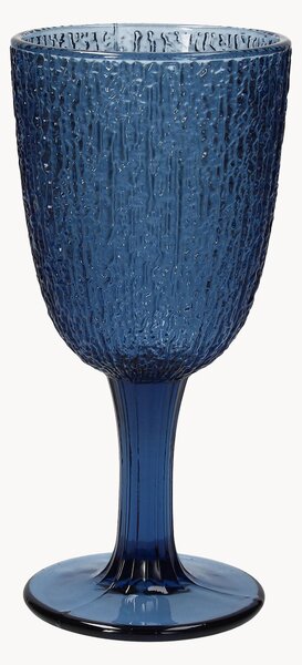 Set di 3 bicchieri da vino Davor