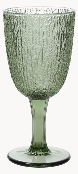 Set di 3 bicchieri da vino Davor