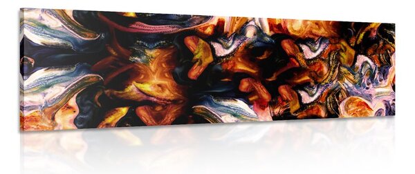 Stampa su tela – Arte in stile astratto