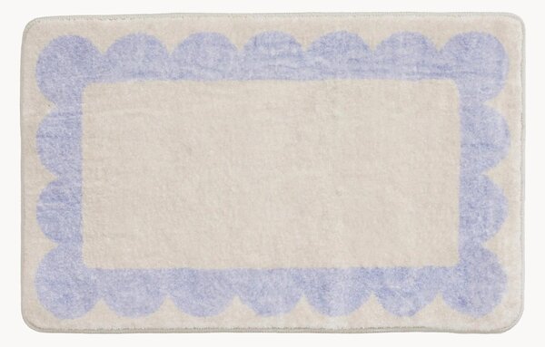 Tappeto da bagno Frame
