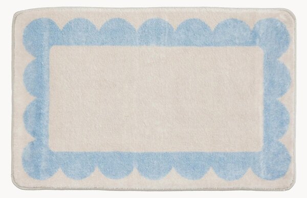Tappeto da bagno Frame