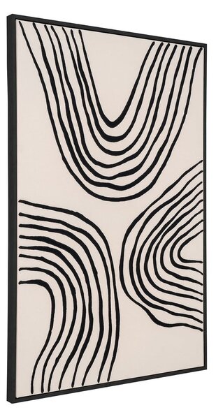 Dipinto 60x90 cm Lipari - House Nordic