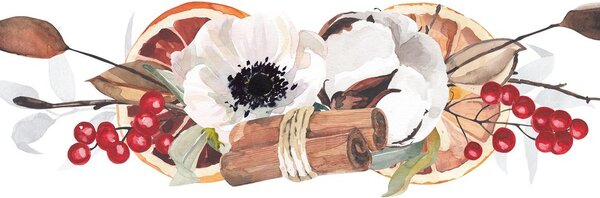 Stampa su tela – Natura morta vintage