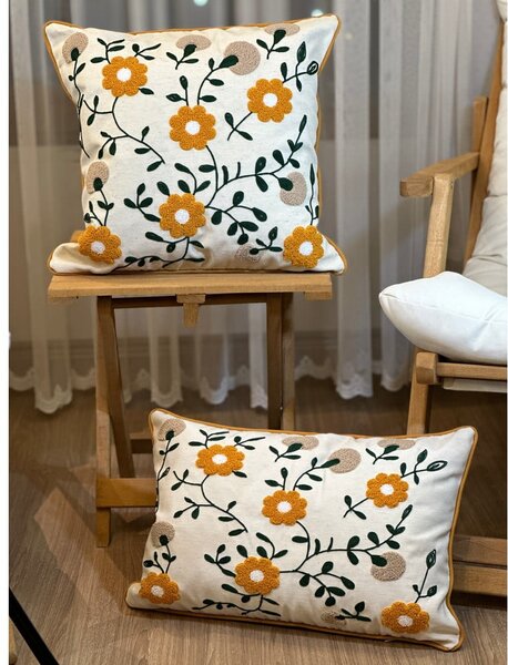 Federa decorativa 43x43 cm – Mila Home