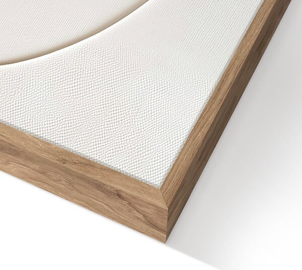 Dipinto 70x100 cm Circles – Styler
