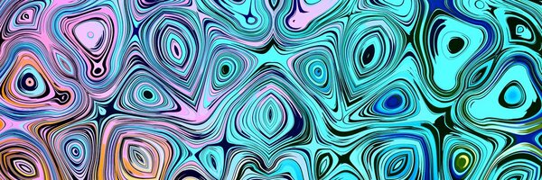 Stampa su tela – Arte turchese creativa